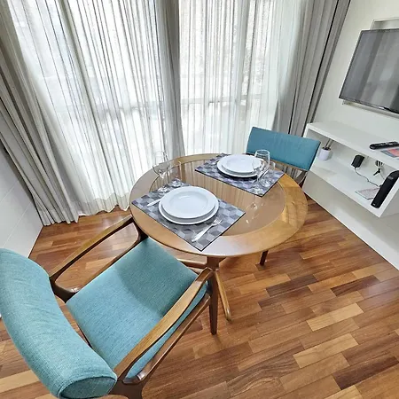 Villa Paulista - Flat Estanconfor São Paulo Exterior photo